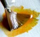 Moncrief Creative Paint Brush Cleaning Tip