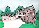 Moncrief Creative Charlotte Rendering
